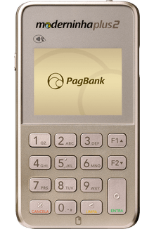Minizinha NFC 2